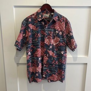 Reyn Spooner - Button up shirt - great condition